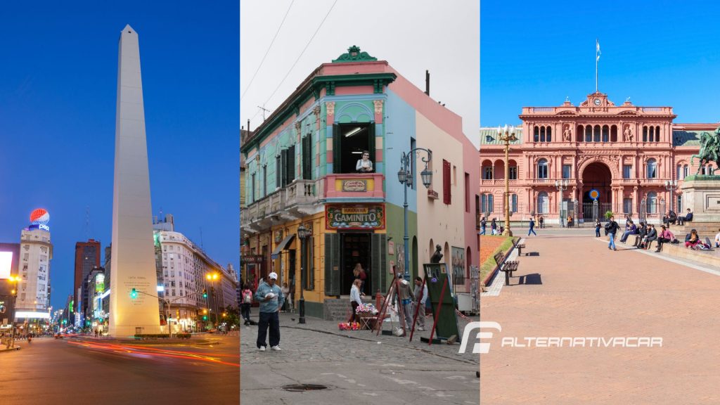 Como é viajar de carro para Argentina. Será que gostamos? Confira nossa  experiência 🚙🇦🇷. 