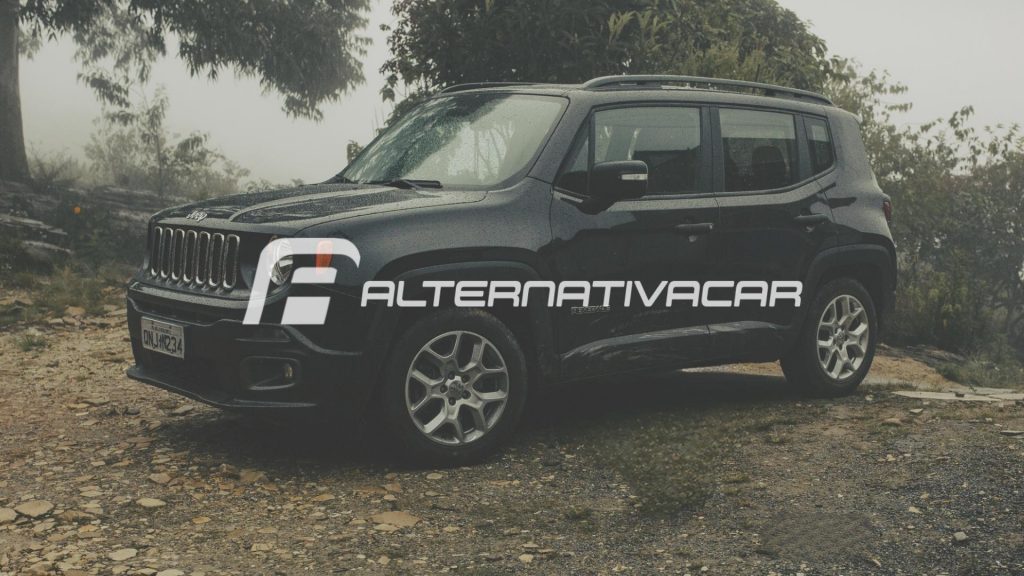 Você quer locar um Jeep Compass? Um Jeep Renegade? Nós temos o carro ideal para você ir em todos eventos de Gramado na Serra Gaúcha. E ainda, o melhor atendimento e o melhor preço!