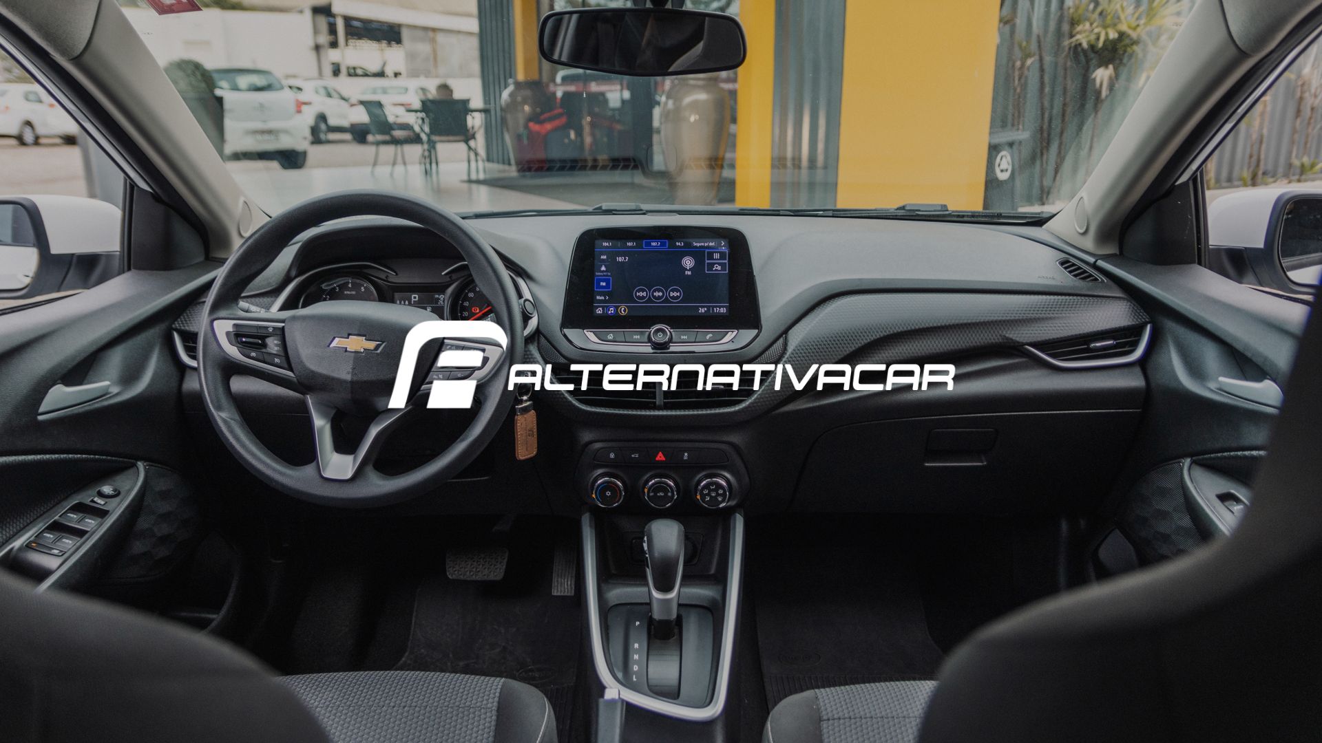 Alternativa Car, a sua melhor opção quando o assunto é locação de carros em Porto Alegre!